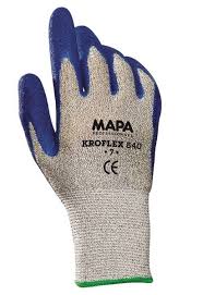Cut Protection Gloves – Heavy Duty MAPA KROFLEX 840