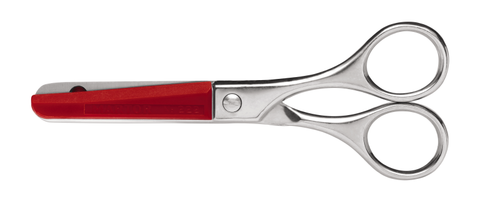 SAFE-T GUARD  Safety Scissors No. 222.02