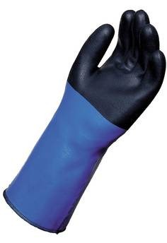 Heat Resistant Gloves MAPA TEMP-TEC 332 NEOPRENE