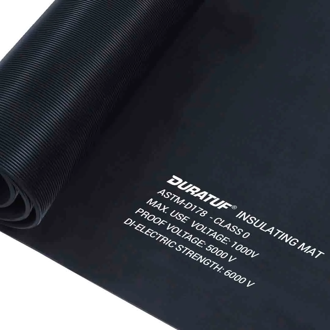 Duratuf (Available Classes 0,1,2,3,4)