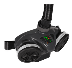 Scott Spirit Powered Air Purifying Respirator