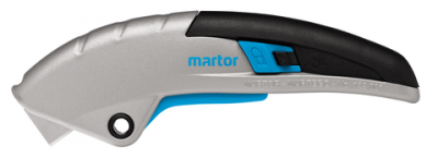 Martor SECUPRO MARTEGO Knife  No. 122001.02 ST