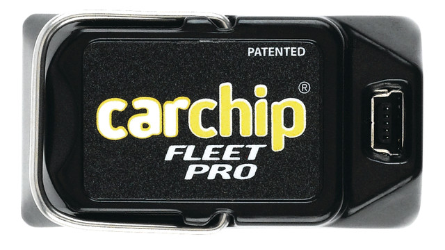 CarChip