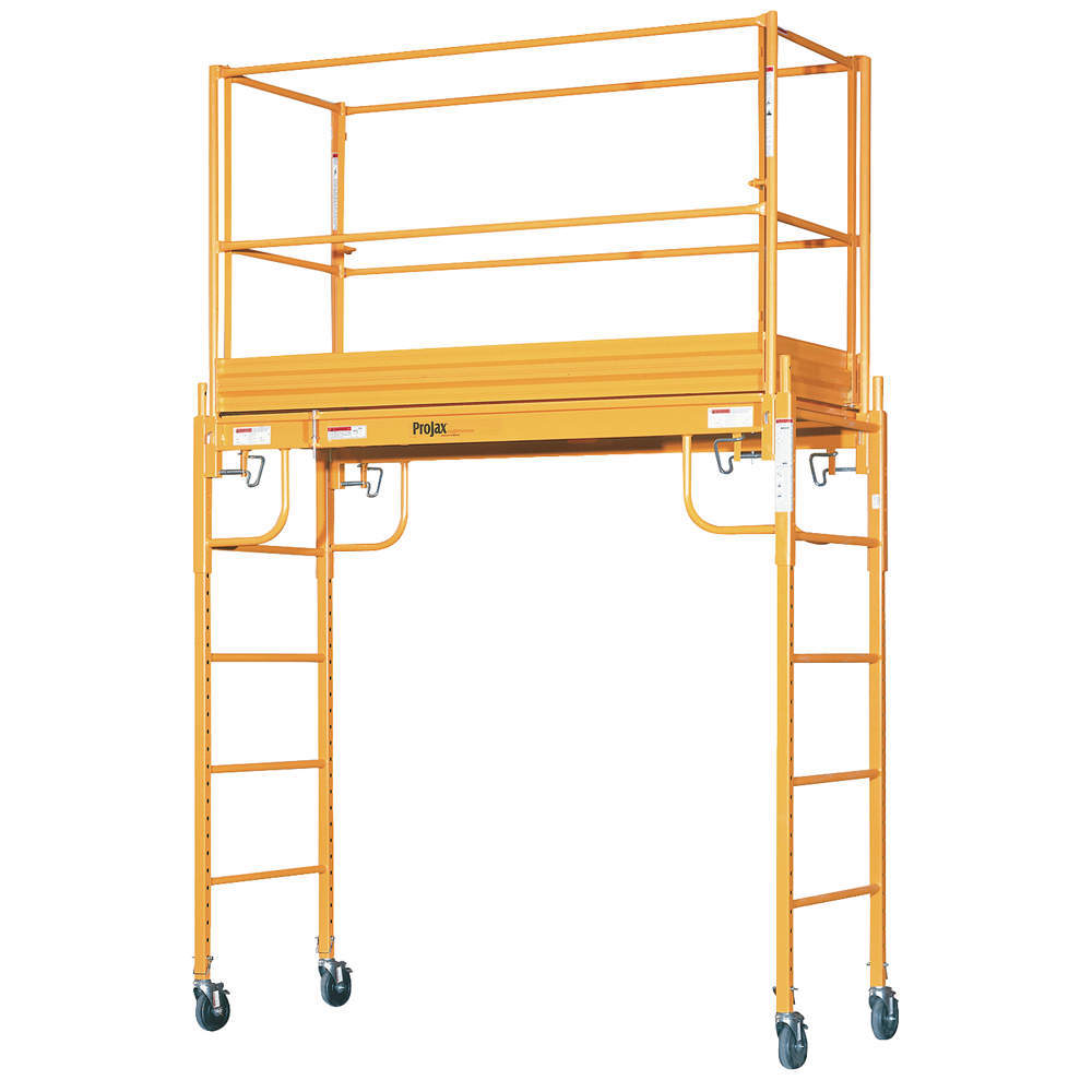  BIL-JAX Steel Scaffold Tower