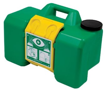 HAWS Portable Eyewash Station