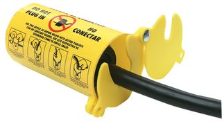 Prinzing Plug Lockout