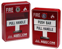 Manual Pull Stations MS-700