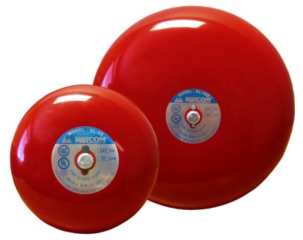 Audible Devices BL-6B / BL-10B