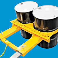  Double Drum Grabber
