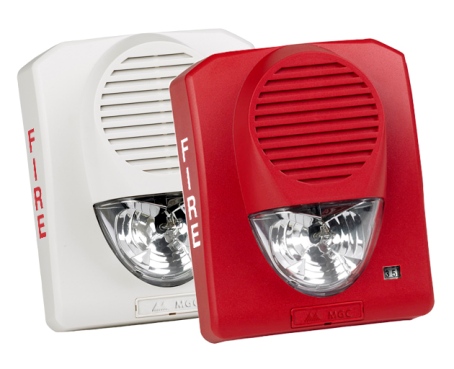 Visual Signaling Devices FH-340 Series