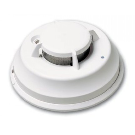 Wireless Photoelectric Smoke Detector WS4916