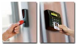 Access Control Readers