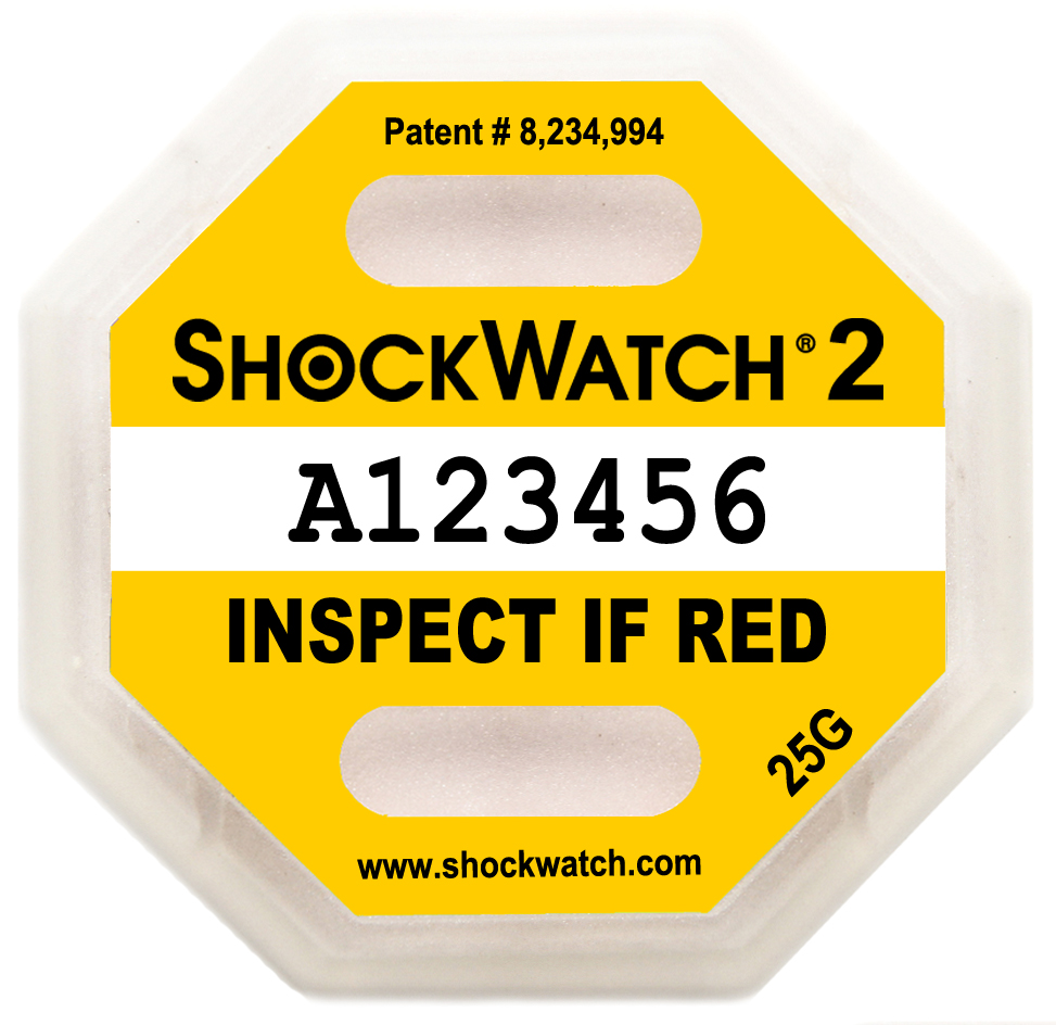 ShockWatch 2