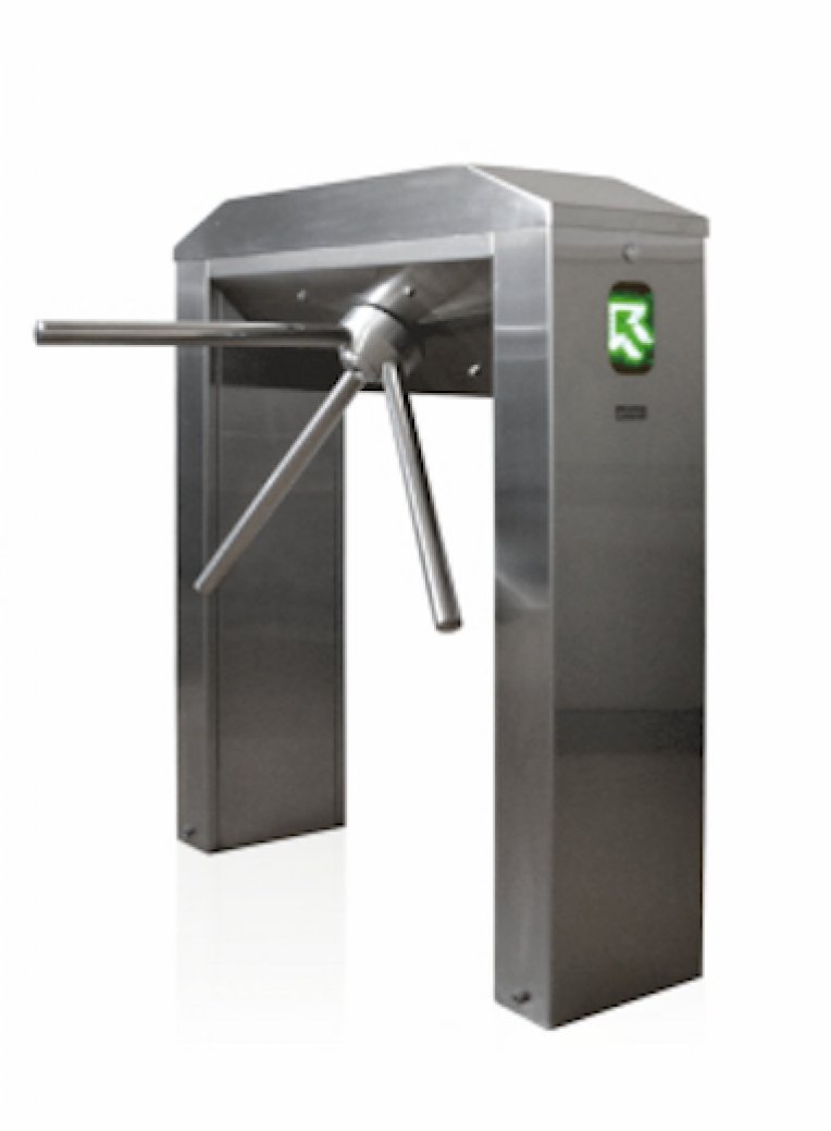 Turnstiles Control System
